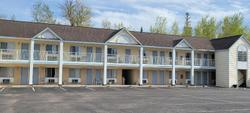 Thunderbird Inn Of Mackinaw City