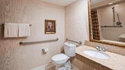 Inn At Santa Fe Surestay Collection By Best Wester