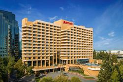 San Diego Marriott La Jolla