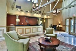 Toftrees Golf Resort And Conference Center