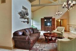 Toftrees Golf Resort And Conference Center