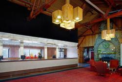 Pocono Palace Resort