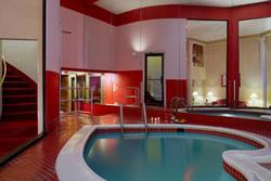 Pocono Palace Resort