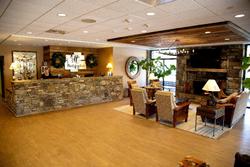 Holiday Inn Asheville Biltmore East
