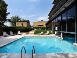 Holiday Inn Knoxville West Cedar Bluff Rd
