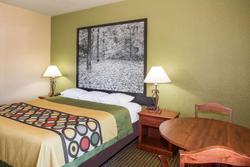 Super 8 by Wyndham Troy