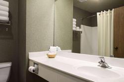 Super 8 by Wyndham Troy