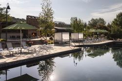 Four Seasons Resort Rancho Encantado Santa Fe