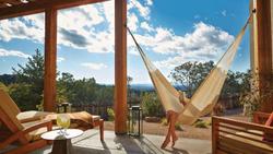 Four Seasons Resort Rancho Encantado Santa Fe