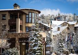 The Chateaux Deer Valley