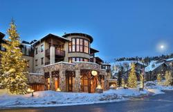The Chateaux Deer Valley