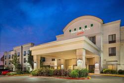 Springhill Suites Modesto