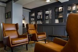 Ambassador Hotel Tulsa Autograph Collection