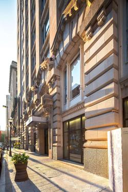 Hotel Rl Baltimore Inner Harbor