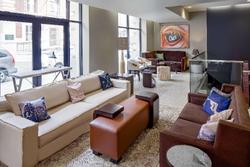 Hotel Rl Baltimore Inner Harbor