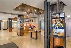 Hotel Rl Baltimore Inner Harbor