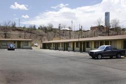 Route 66 Inn