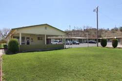 Route 66 Inn