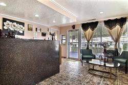 Route 66 Inn
