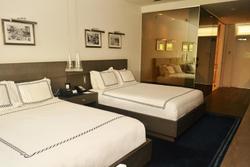 Kaskades Hotel South Beach