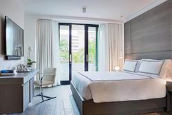 Kaskades Hotel South Beach