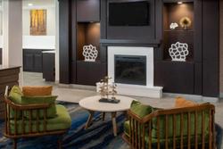 Fairfield Inn and Suites Gulfport / Biloxi