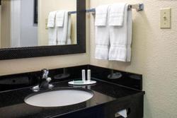 Fairfield Inn and Suites Gulfport / Biloxi
