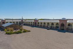 Royal Holiday Motel By Belvilla Gallup I-40