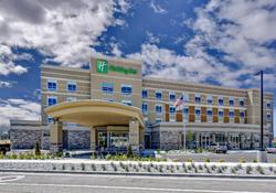 Holiday Inn Nampa