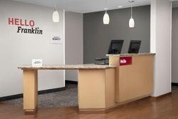Towneplace Suites Franklin Cool Springs