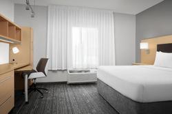 Towneplace Suites Franklin Cool Springs