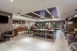 SpringHill Suites Austin Northwest/The Domain Area