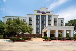SpringHill Suites Austin Northwest/The Domain Area
