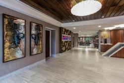 SpringHill Suites Austin Northwest/The Domain Area