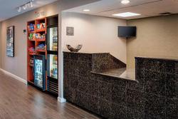 Residence Inn Dallas Las Colinas