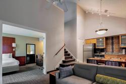 Residence Inn Dallas Las Colinas
