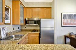 Residence Inn Gulfport-Biloxi Airport