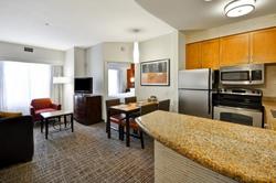 Residence Inn Gulfport-Biloxi Airport