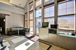 Residence Inn Gulfport-Biloxi Airport