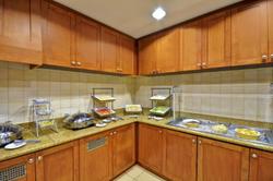 Residence Inn Gulfport-Biloxi Airport