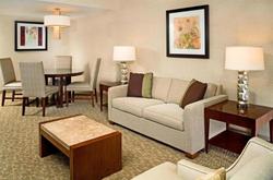 The Westin Princeton At Forrestal Village