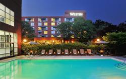 The Westin Princeton At Forrestal Village