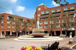 The Westin Princeton At Forrestal Village