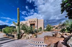 Hacienda del Sol Guest Ranch Resort