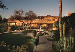 Hacienda del Sol Guest Ranch Resort