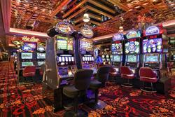 Maverick Hotel and Casino by Red Lion Hotels