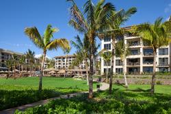 The Westin Nanea Ocean Villas