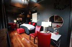 The Campbell Hotel