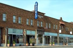 The Campbell Hotel