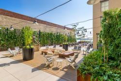Hotel Indigo Old Town Alexandria